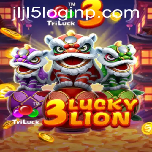 Exploring 3LUCKYLION: An Enthralling Game Experience with JLJL5 Login