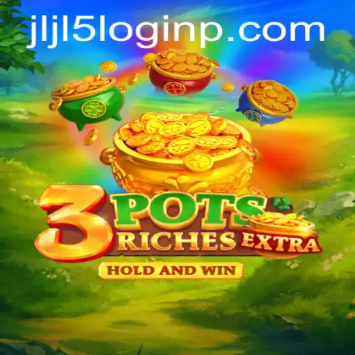 Discovering the World of 3potsExtra: A Thrilling Online Adventure with JLJL5 Login