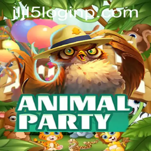 Discover the Excitement of AnimalParty and How to Master JLJL5 Login