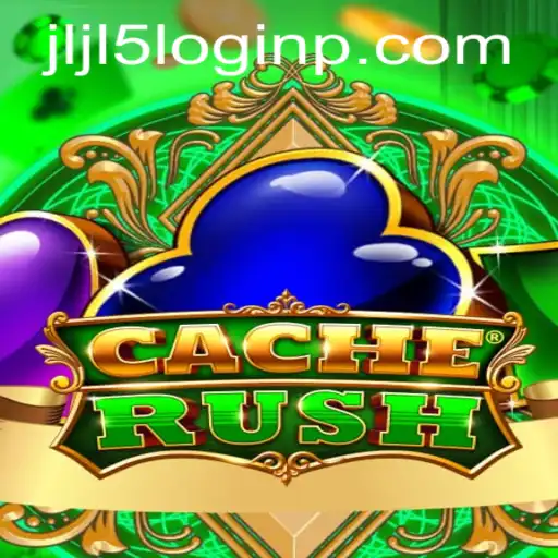CacheRush: Unearthing a New Adventure in Gaming with JLJL5 Login