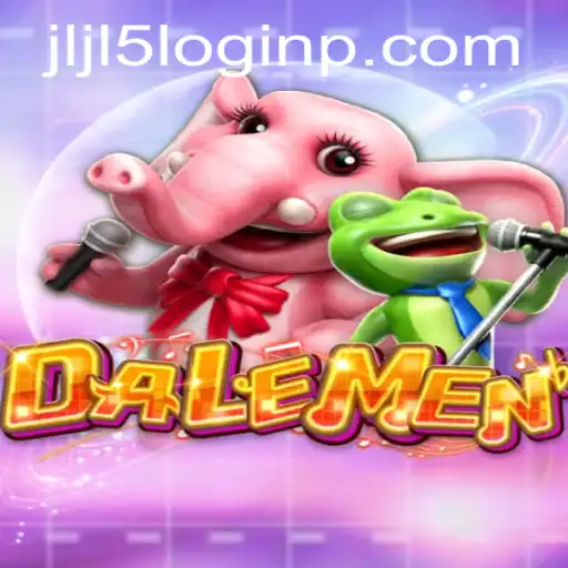 Exploring DALEMEN: An Immersive Gaming Experience with JLJL5 Login