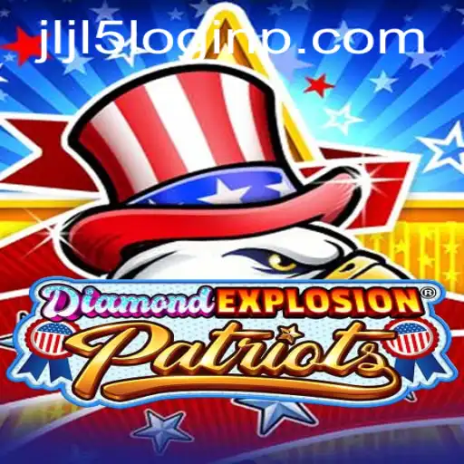 Unveiling the Thrills of DiamondExplosionPatriots - A Comprehensive Guide
