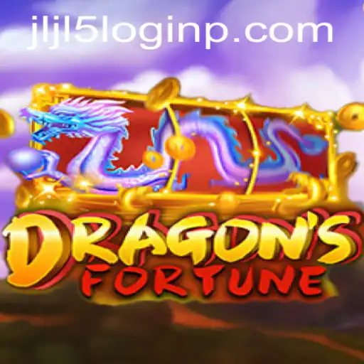 DragonFortune: An Epic Adventure Awaits with JLJL5 Login