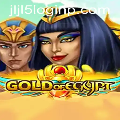 Discover the Exciting World of GoldOfEgypt: Unlock the Adventure with JLJL5 Login