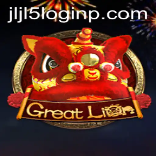 Discover the World of GreatLion: Unleash the Power with JLJL5 Login