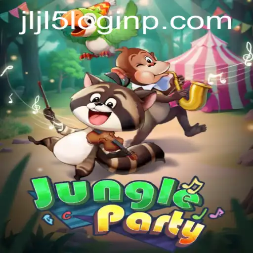 Exploring the Exciting World of JungleParty: A Comprehensive Guide to JLJL5 Login and Game Rules