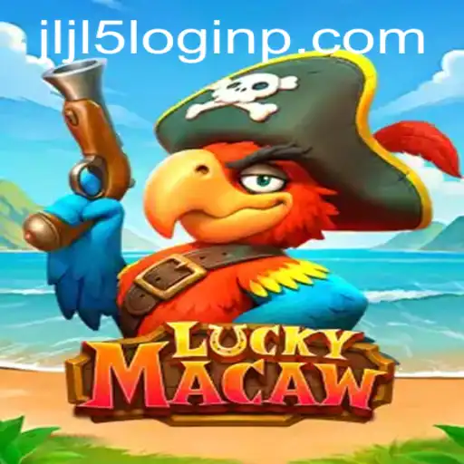 LuckyMacaw: Unveiling the Exciting World of JLJL5 Login