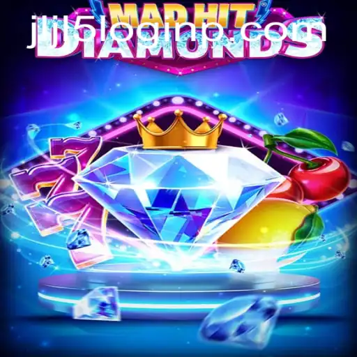 Exploring MadHitDiamonds: A New Twist in the World of Gaming