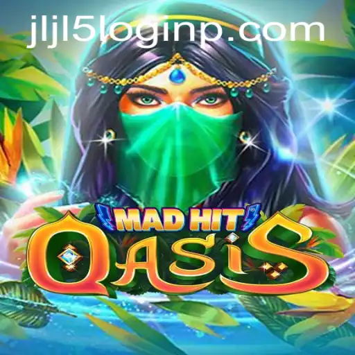 MadHitOasis: Dive Into A World of Adventure with JLJL5 Login