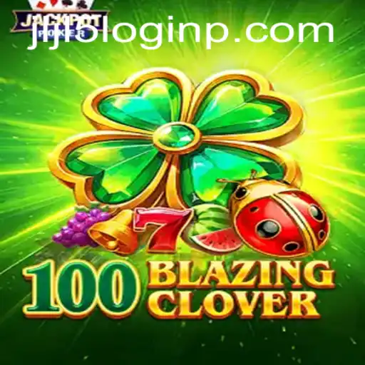 Exploring the World of 100BlazingClover and the JLJL5 Login