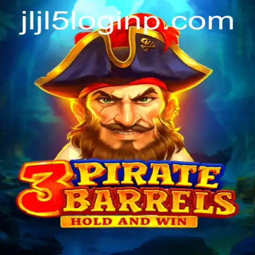 Exploring the Exciting World of 3PirateBarrels and JLJL5 Login