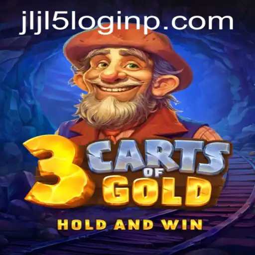 Unveiling the World of 3cartsOfGold: JLJL5 Login and Game Dynamics