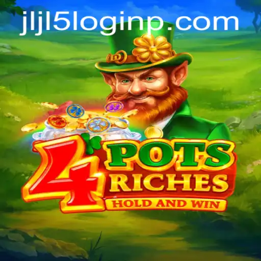 Delving into the Exciting World of 4potsriches