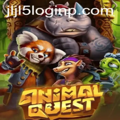 Explore the Exciting World of AnimalQuest: Your Guide to Adventure and JLJL5 Login