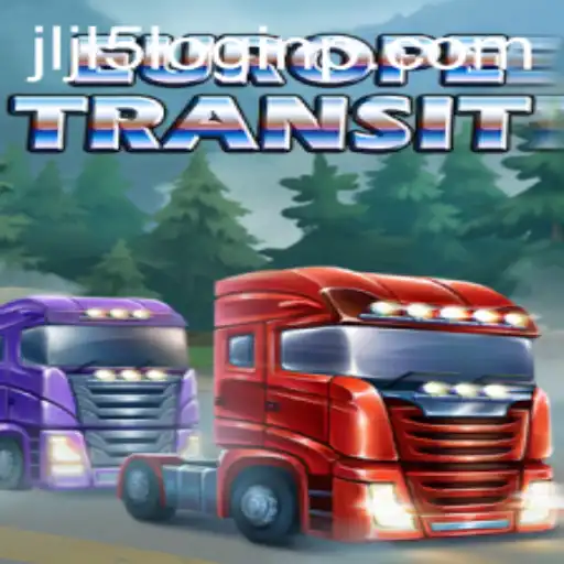 Explore the Thrilling World of EuropeTransit: A Guide to JLJL5 Login