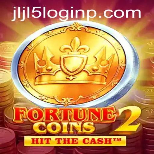 FortuneCoins2: JLJL5 Login Unveiled