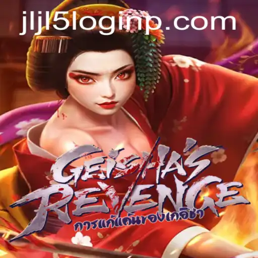 Unlocking the Mystique: GeishasRevenge and the JLJL5 Login