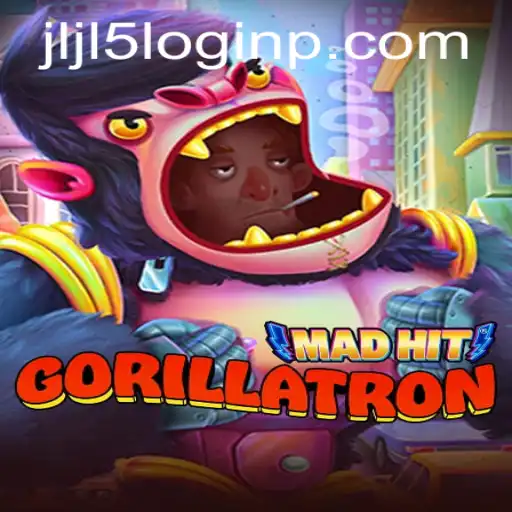 Dive into the Thrilling World of MadHitGorillatron