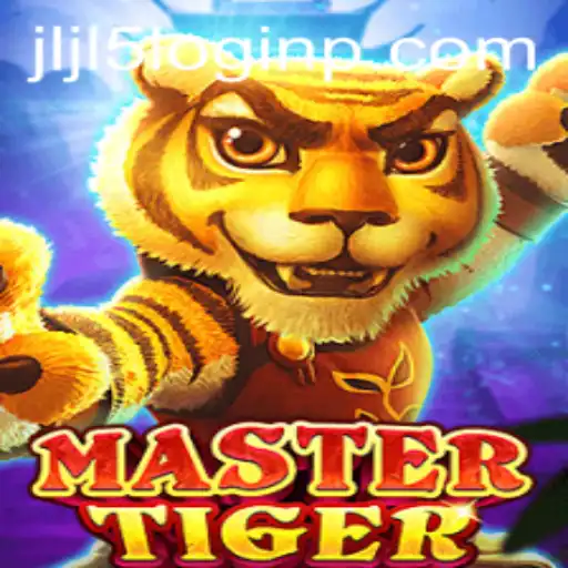 MasterTiger: The Journey to Unleashing Your Inner Strategist