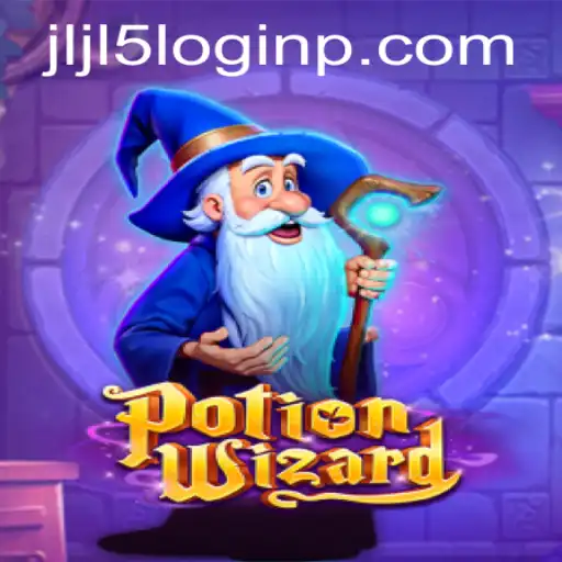 Discover the Magic of PotionWizard and Uncover the Secrets of JLJL5 Login