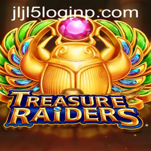 Unveiling the Excitement of TREASURERAIDERS: A New Era of Adventure Gaming
