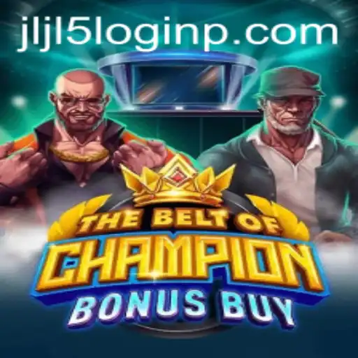 TheBeltOfChampionBonusBuy: A New Gaming Experience Beyond Imagination
