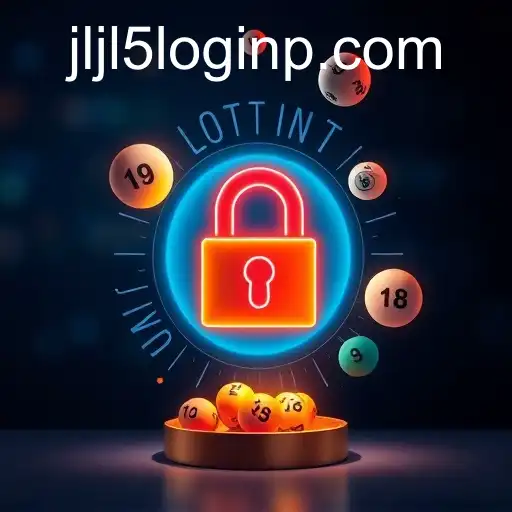Exploring the World of Online Lottery and the Significance of JLJL5 Login