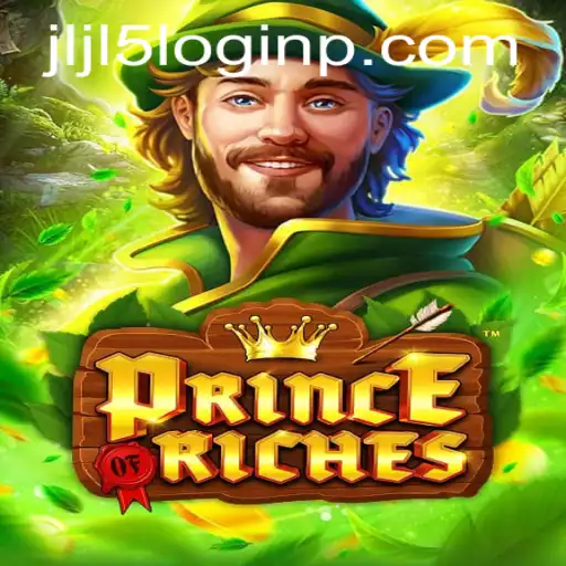 Discover the Thrilling World of PrinceOfRiches and JLJL5 Login