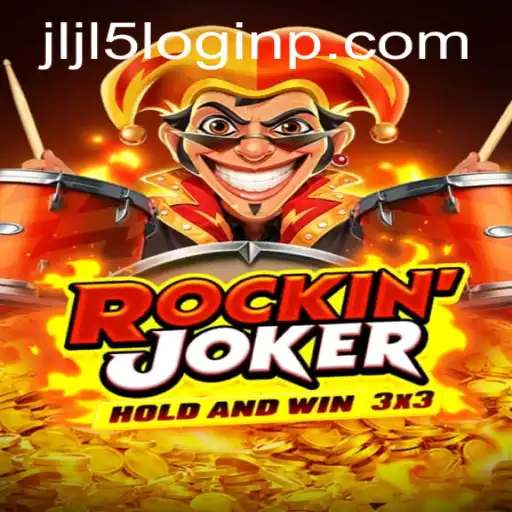 Exploring the Exciting World of RockinJoker: An Introduction and Game Guide