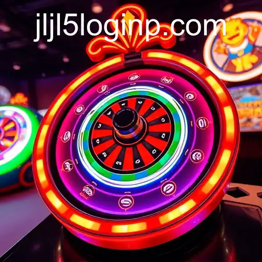 Exploring the World of Rotary Games: A Deep Dive into JLJL5 Login