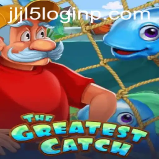 TheGreatestCatch: Navigating the Exciting World of JLJL5 Login
