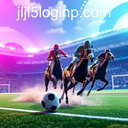 Exploring the Growing World of Virtual Sports and the Role of JLJL5 Login