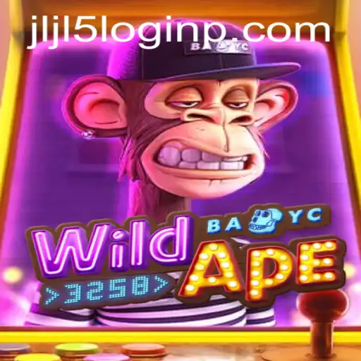 Exploring the Thrilling World of WildApe3258: Unleash the Adventure